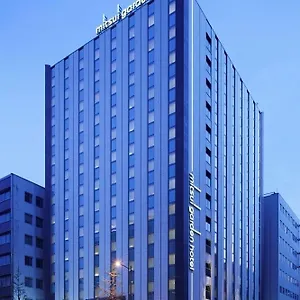 Mitsui Garden 4*, Sapporo Japón