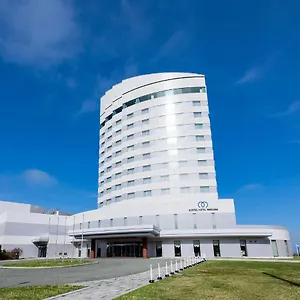 Surfeel 4*, Wakkanai Japón
