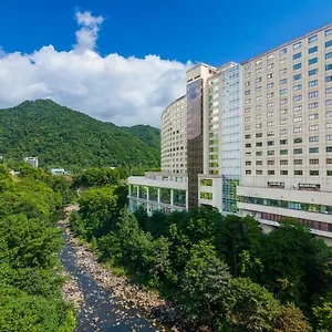 Jozankei View 4* Sapporo