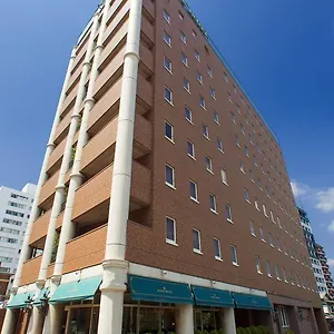 中洲公爵酒店 酒店