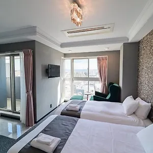 State Tennoji Hotel Ōsaka