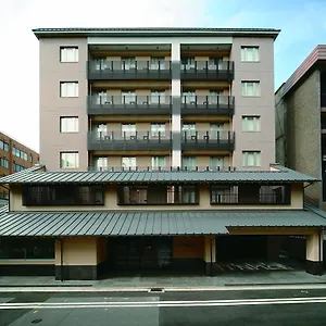 京都四条室町维亚酒店-jr西日本集团 京都