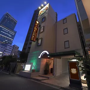 天王寺香气酒店 情趣酒店