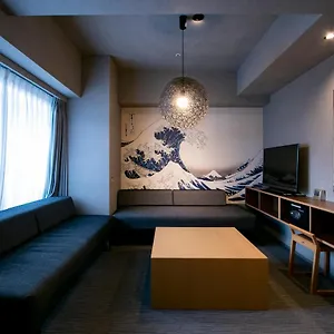 Minn Ueno 4* Tokyo