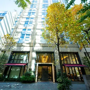 Koko Premier Nihonbashi Hamacho 酒店