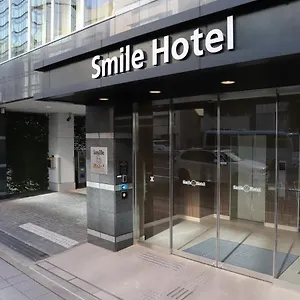 Smile Shinagawa Sengakuji Ekimae 酒店