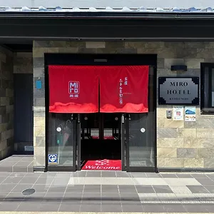 Miro Nijo Quioto
