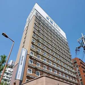 Toyoko Shin-osaka Higashi-mikuni Ekimae 3*, Osaka Japón
