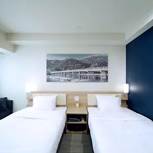 Travelodge Shijo Kawaramachi Quioto