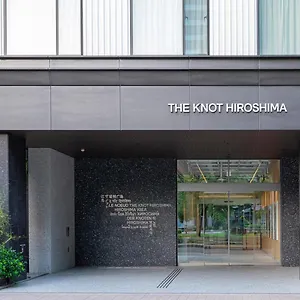 **** Hotel The Knot Japão