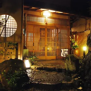 3* 旅館 宿や　萬治郎