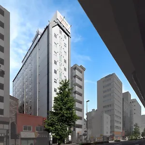 Super Ueno-okachimachi 3*, Tokio Japón