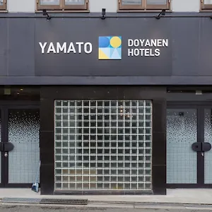 Yamato By Doyanen 2*, Osaka Japón
