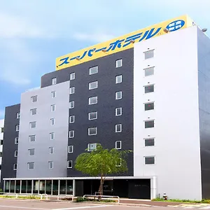 Super Shinagawa Aomono-yokocho Hotel Präfektur Tokio