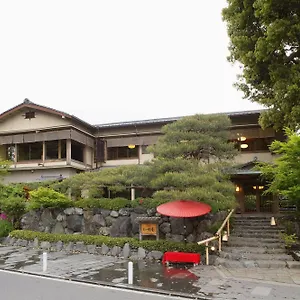 5* 旅館 嵐山温泉　嵐山辨慶