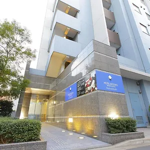 *** Hotel Mystays Asakusabashi Japão