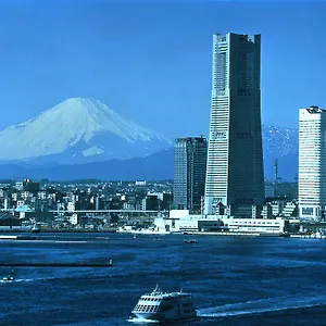 Yokohama Royal Park 5*, Yokohama (Kanagawa) Japón