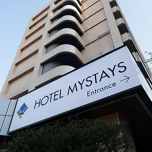 *** Hotel Mystays Kameido Japão