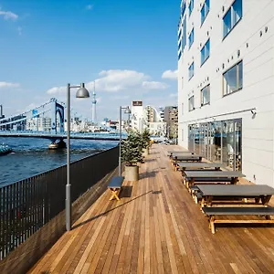 Lyuro Kiyosumi By The Share 3* Tokyo