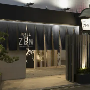 禅宗酒店（仅限成人） 情趣酒店