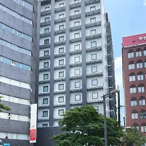 *** Hotel Sotetsu Fresa Namba Giappone