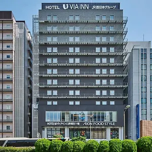 Via Prime Shinsaibashi Yotsubashi 3*, Ōsaka Japon