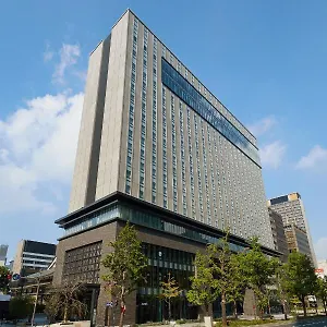 Excel Tokyu מלון אוסקה