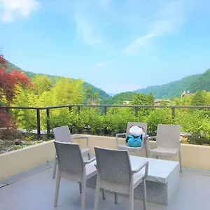 K's House - Yumoto Onsen , Hakone Japon