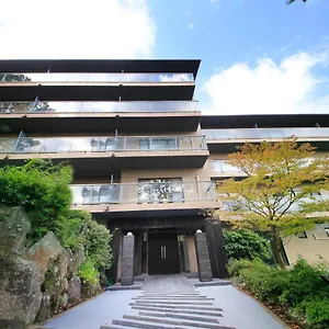 Yutorelo-an Annex 4*, Hakone Japon