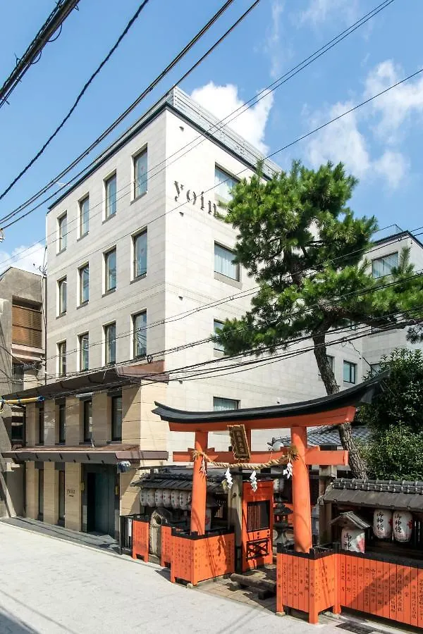 Yoin Hotel Kyoto Gion