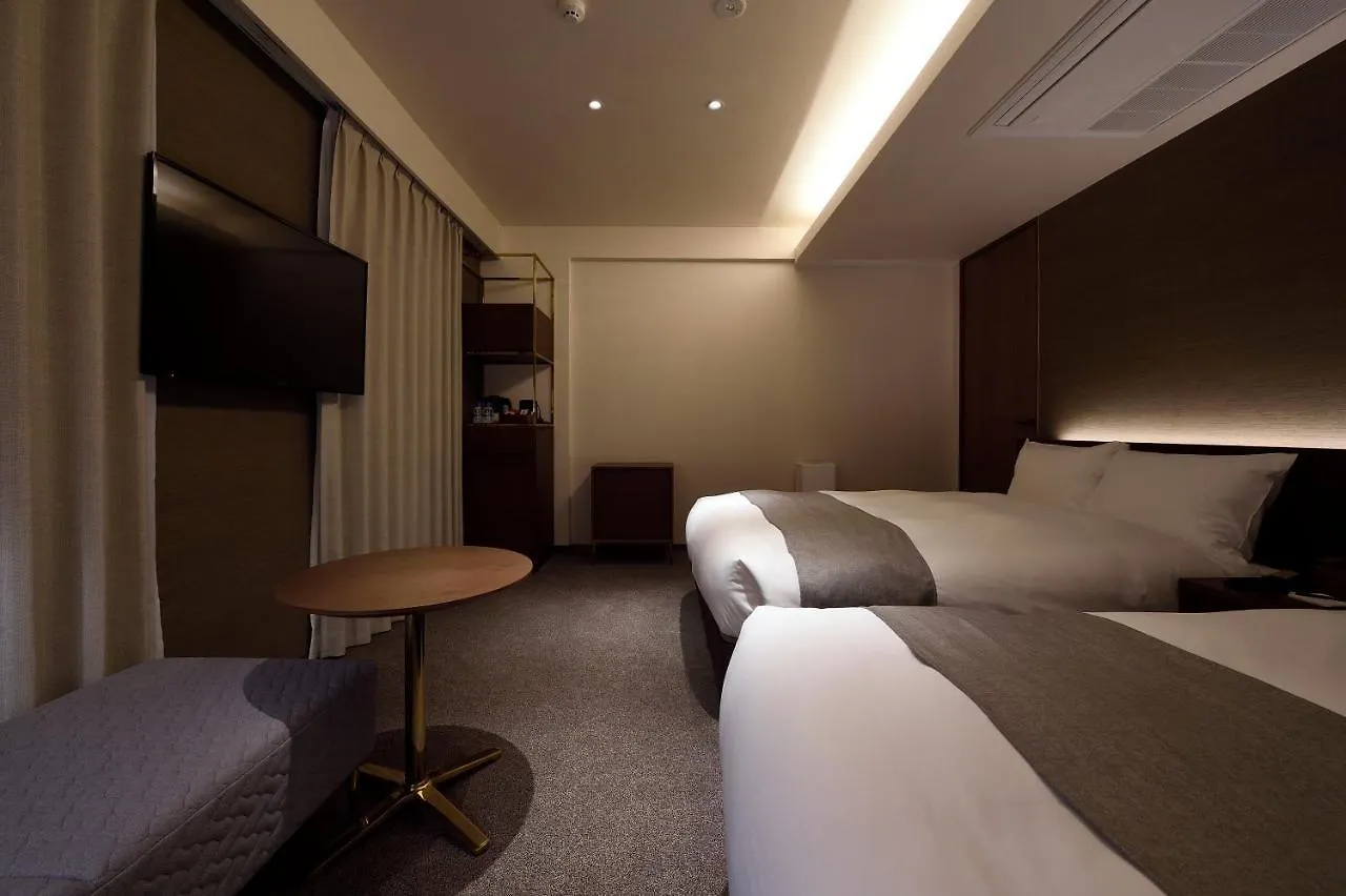 Yoin Hotel Kyoto Gion Japan