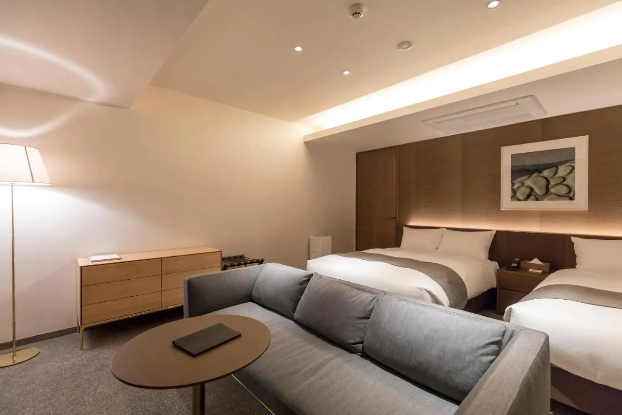 Yoin Hotel Kyoto Gion Japan