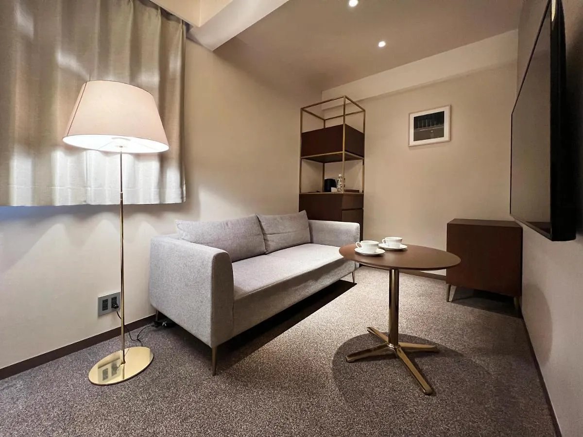 Yoin Hotel Kyoto Gion 4*,  Japan