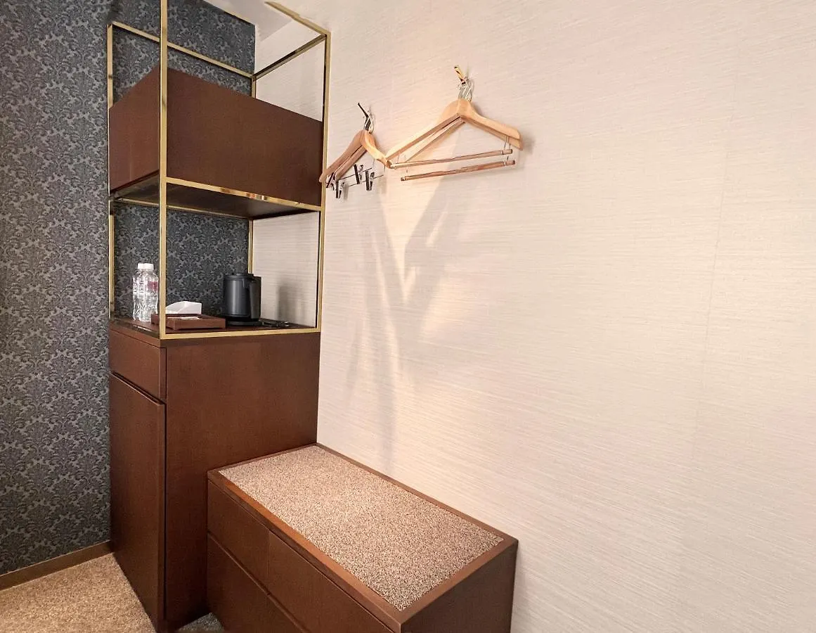 ****  Yoin Hotel Kyoto Gion Japan