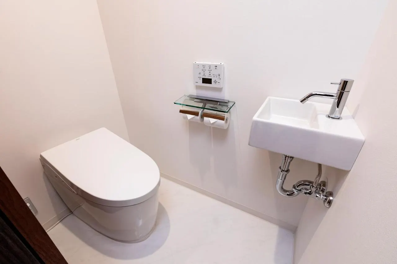 Yoin Hotel Kyoto Gion 4*,  Japan
