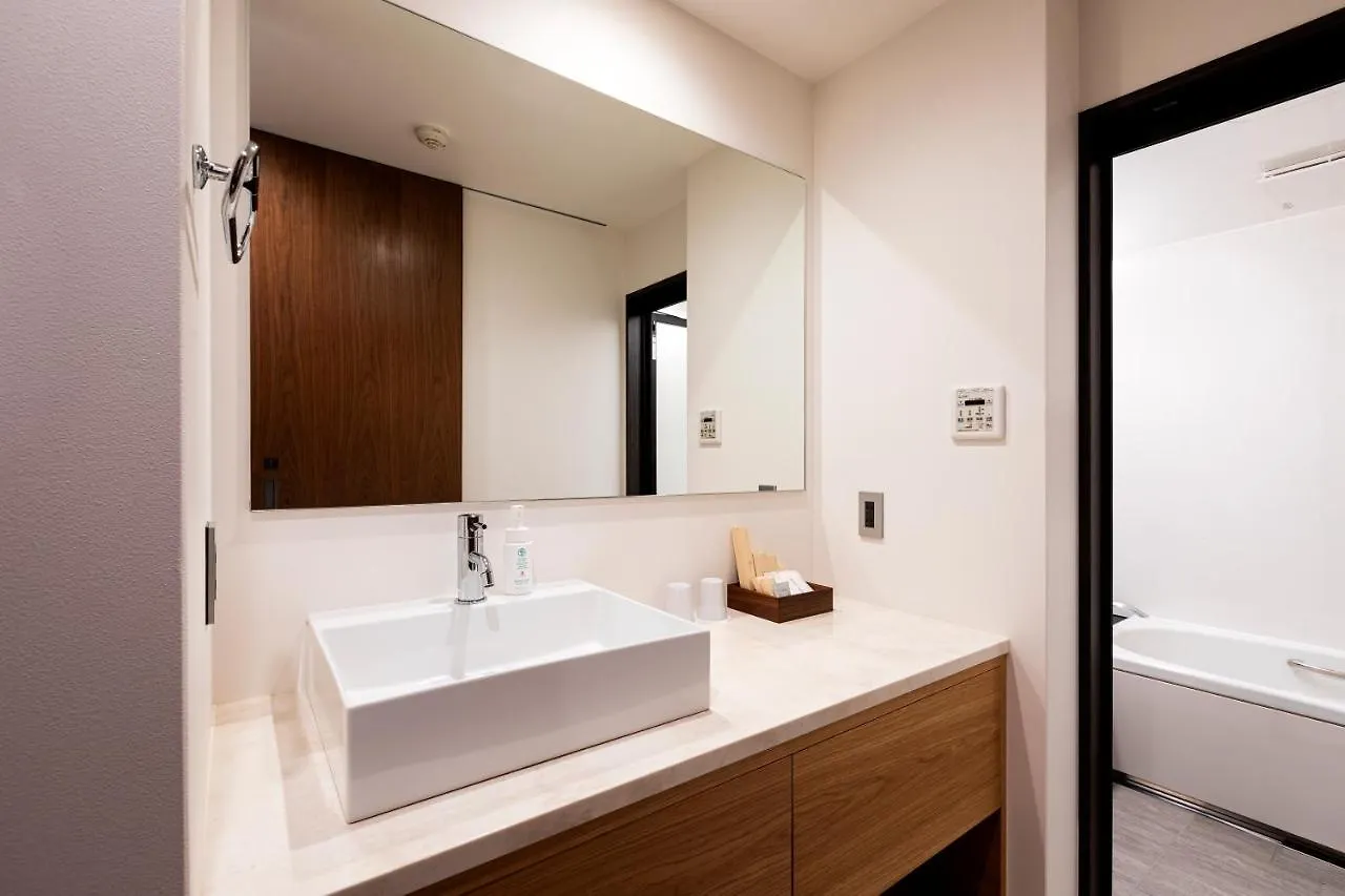Yoin Hotel Kyoto Gion 4*,