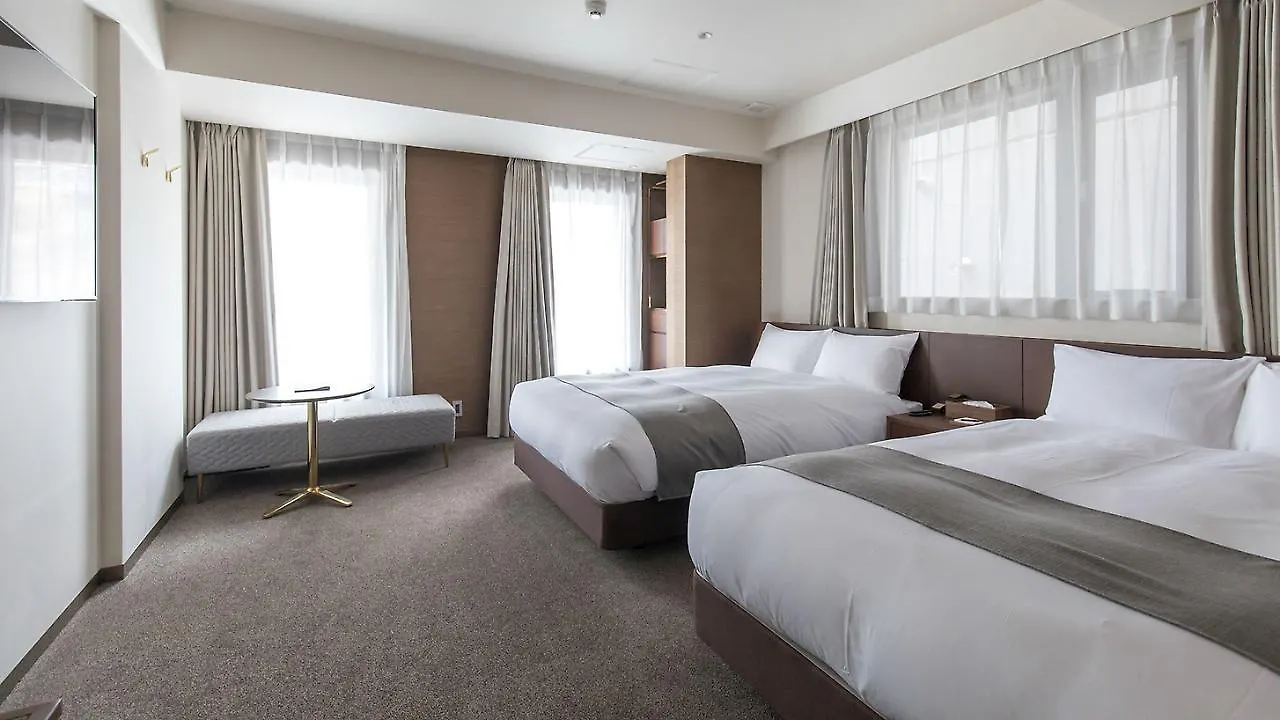 ****  Yoin Hotel Kyoto Gion Japan