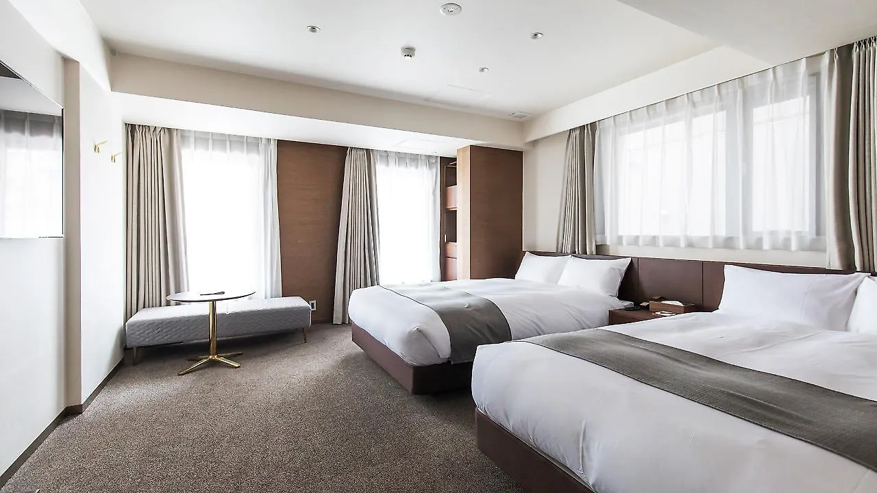 Yoin Hotel Kyoto Gion 4*,
