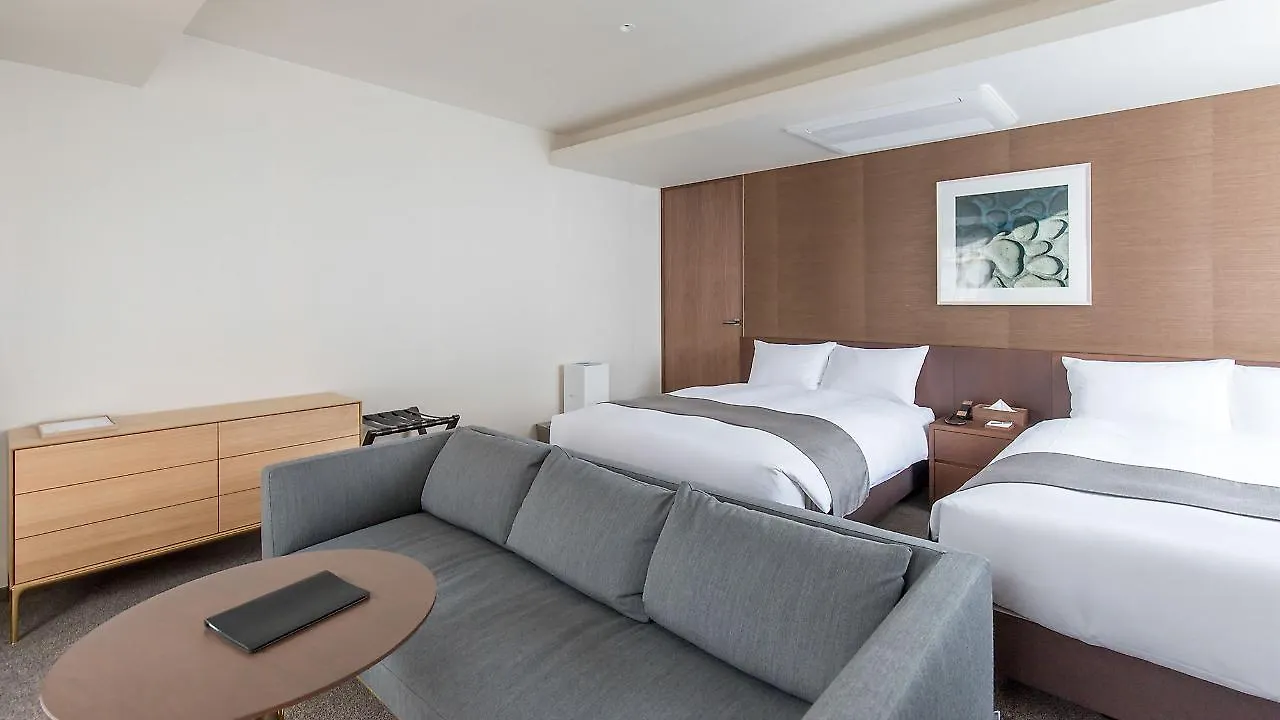 Yoin Hotel Kyoto Gion Japan