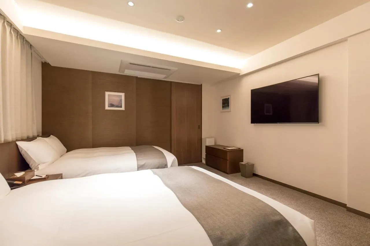 Yoin Hotel Kyoto Gion 4*,