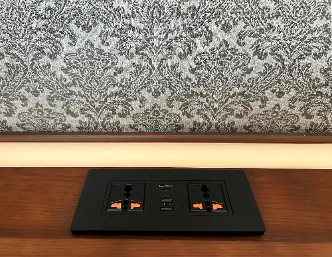 Yoin Hotel Kyoto Gion