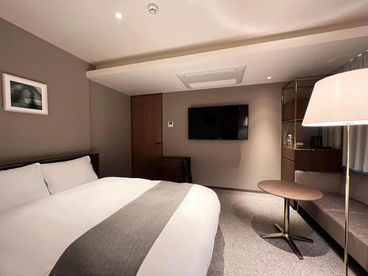 Yoin Hotel Kyoto Gion 4*,