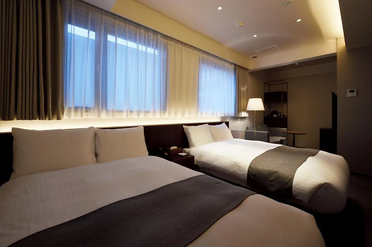 ****  Yoin Hotel Kyoto Gion Japan