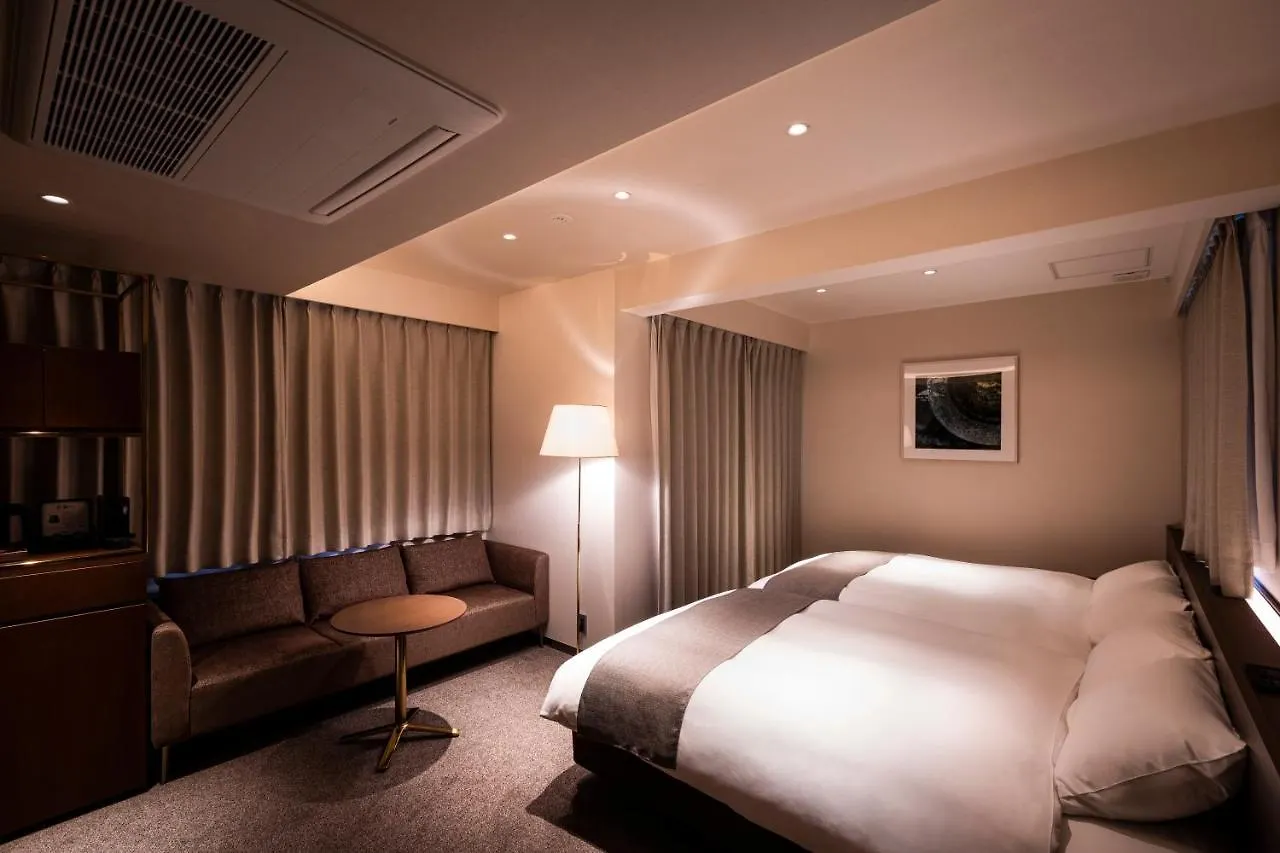 Yoin Hotel Kyoto Gion Japan