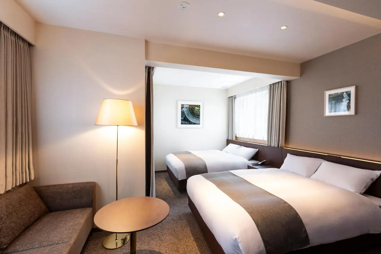 Yoin Hotel Kyoto Gion Japan