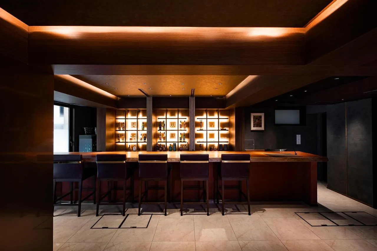 ****  Yoin Hotel Kyoto Gion Japan