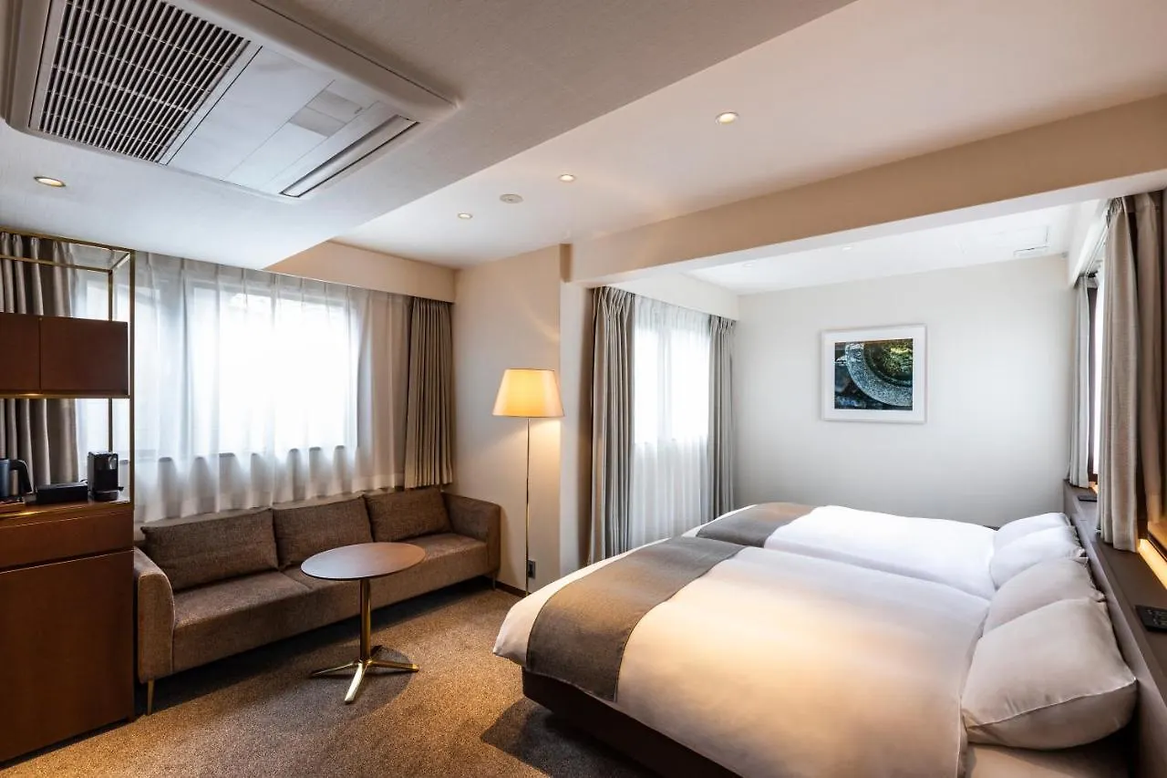 Yoin Hotel Kyoto Gion