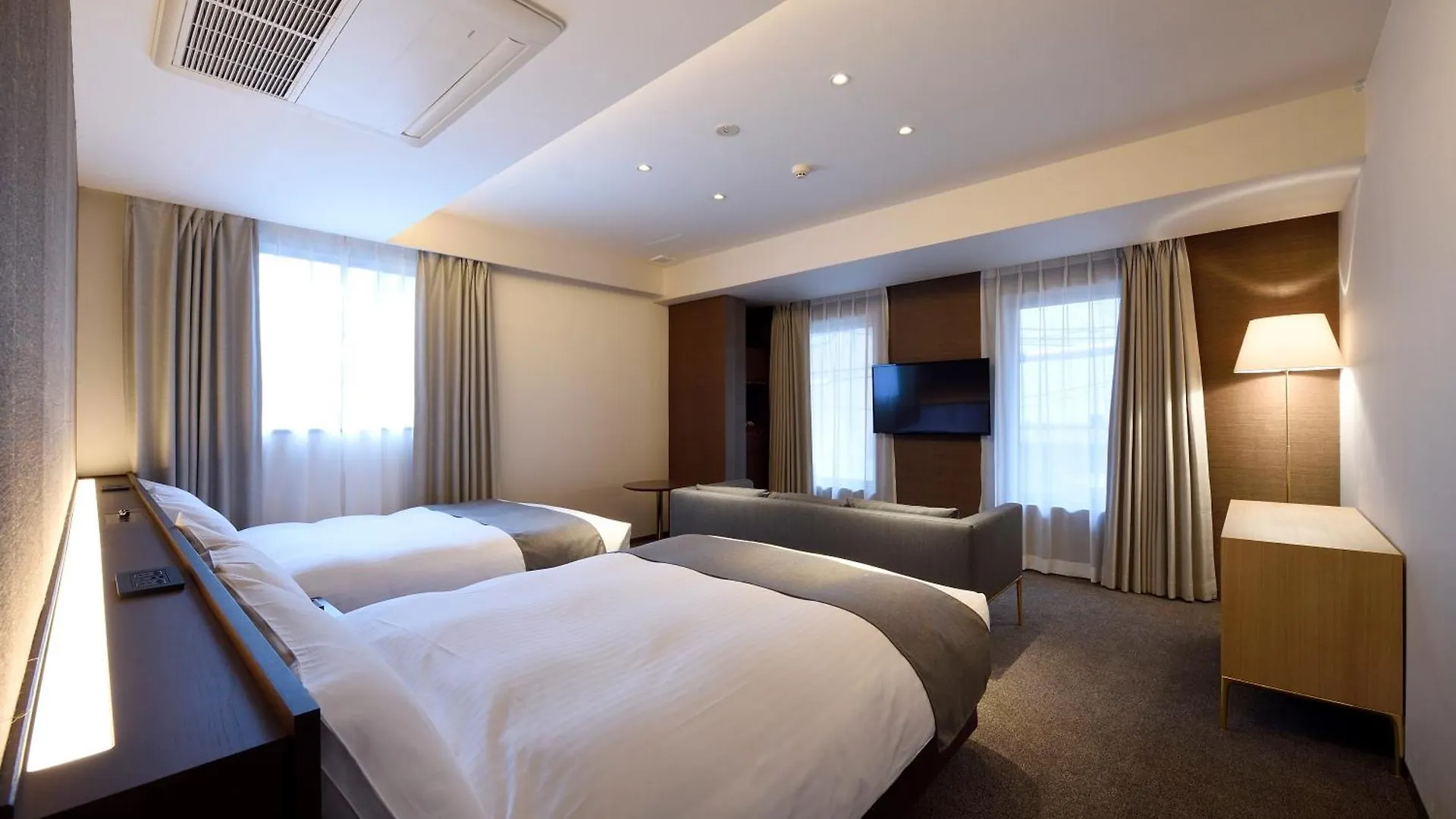 ****  Yoin Hotel Kyoto Gion Japan